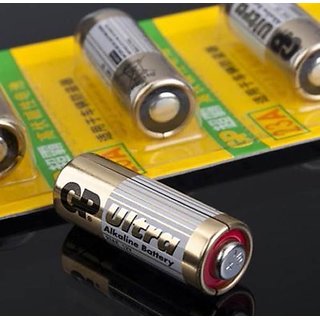 2Pcs/lot 23AE GP Battery. 12V Alkaline Battery. 23A 12V A23 MN21 LRV08 V23GA