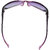 Polo House USA Womens Sunglasses Color-Purple-JulientW1104purple