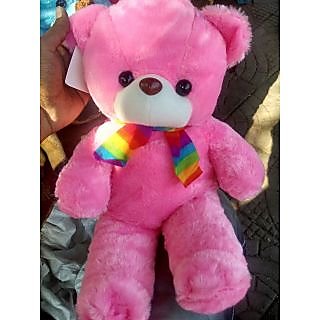 pink cute teddy bear