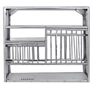 Kitchen Stand Storage Lowest Online Price Stainless Steel Buy Online