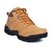 Footlodge Men's Tan Lace-Up Casual Shoes