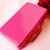 Aluminium Gift Box - Size 8 inch - Pink