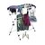 snatch4deals cloth drying stand