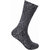 Men's Pack Of 3 Motif Mercerized Cotton Socks