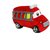 Soft Buddies Plush Toy Fire Brigade Truck, Red