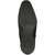 Footlodge Men's Black Formal Slip on Shoes