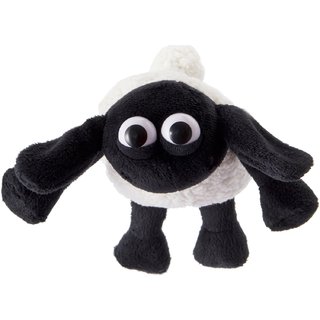 shaun the sheep timmy plush