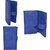 Totta Wallet Case Cover for Xioami Redmi Note Prime (Blue)