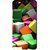 Snooky Digital Print Hard Back Case Cover For Gionee Elife S6