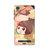 Instyler Mobile Skin Sticker For Xolo Opus Hd