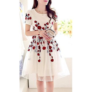 pari frock suit