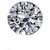 Ankit Collection 3.88 Carat / 4.25 Ratti Certified Zircon (American Diamond) Astrological Gem Stone (AC077CZ) Synthetic