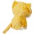 NIJIL RAJEEV STORE Sweet and Sassy Lil Orange Cat Butterscotch, Yellow (5-inch)