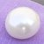 Ankit Collection 6.4 Carat / 7.25 Ratti Certified Pearl (MOTI) Astrological Gem Stone (AC058PEARL)