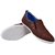 Fausto Mens Casual Loafers Shoes 