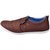 Fausto Mens Casual Loafers Shoes 