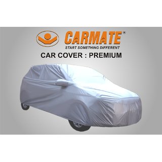 Carmate Car Body Cover Maruti New Swift