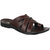 Action Floaters MenS Brown Slip On Sandals