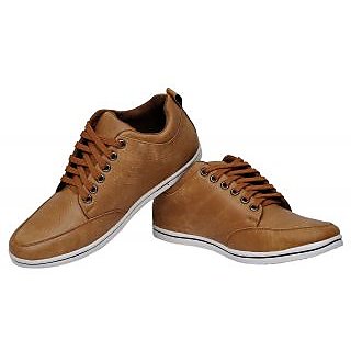casual tan shoes men
