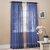 JBG Home Store Set of 2 Beautiful Door Curtains( 4 x 7 Ft)