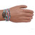 sushito  Holiday Fashion Wrist Band JSMFHWB1044