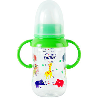 Little's royal shop mini feeding bottle