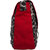 Vivinkaa Red Tiger Canvas Sling Bag for Women 