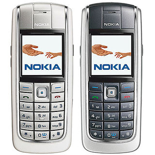 Buy Refurbished Nokia 6020 - (6 Months Gadgetwood Warranty) Online ...