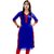 Limerence Casual Solid Womens Kurti