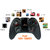 Amkette Evo Gamepad Pro 2 Wireless Controller for Android Smartphone and Tablets (Black)