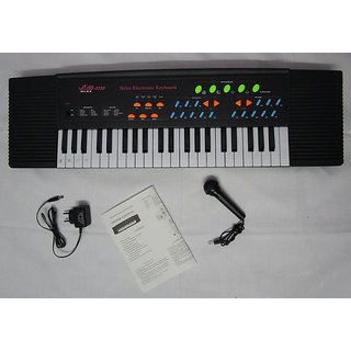 Miles electronic keyboard online 3738 price