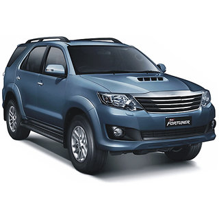 fortuner toy car