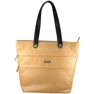 Moochies leather online ladies bag