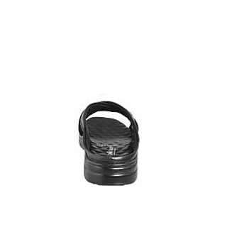 action dotcom black shoes