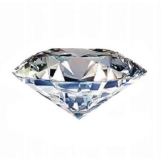 Buy Ankit Collection 4 CT / 4.4 Ratti Certified Zircon ...