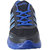 Action MenS Black,Blue Lace Up Sports Shoes