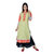 Saksh Beige Colour Embrodery Cotton Casual wear kurti for women