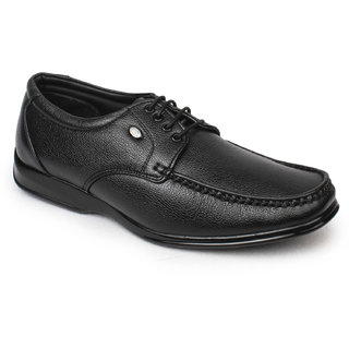 action dotcom black shoes