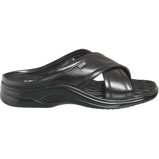 action dotcom black shoes