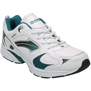 action sports shoes without laces