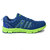 Action MenS Blue Green Lace Up Training Shoes