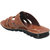 Action Floaters MenS Tan Slip On Sandals