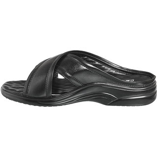 action dotcom black shoes