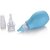 Baby Nasal Spray/ Small Feeding Bottle, Blue