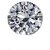 Ankit Collection 5.6 CT / 6.25 Ratti Certified Zircon (American Diamond) Astrological Gem Stone (AC156CZ), Synthetic