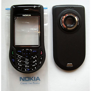 https www shopclues com high quality fascia faceplate panel housing with keypad for nokia 6630 black html