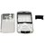 Housing Faceplate Body Panel For Blackberry Curve 8320 8310 8300  - White