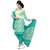 Hazera Fashion Salwar Suite Dress Material (Unstitched)