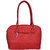 Moochies Ladies Leatherette Purse,Red  New