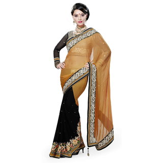 Shopclues sarees party wear cheap